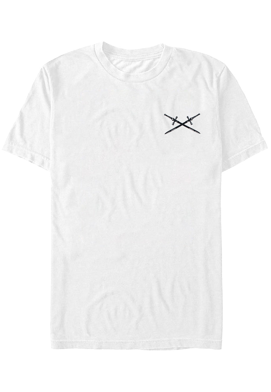 Fuchsteufelswild - Own No One White - T-Shirt | Neutral-Image