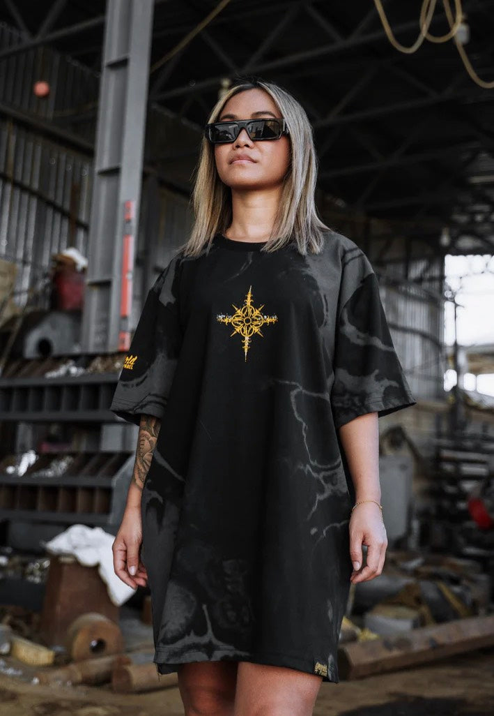 Stay Cold Apparel - Full Moon Ritual Customized - T-Shirt | Neutral-Image