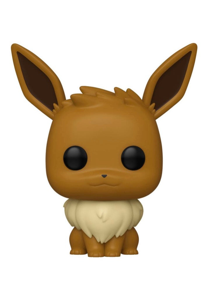Pokémon - Eevee POP! Vinyl - Funko Pop | Neutral-Image