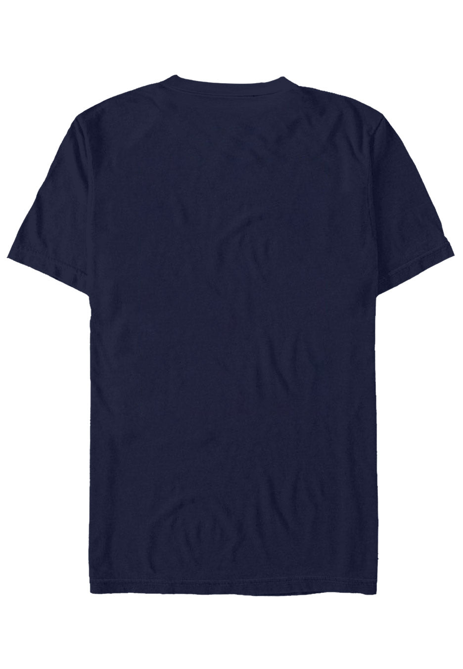 Game Of Thrones - Targaryen Flag: Fire & Blood Blue - T-Shirt | Neutral-Image