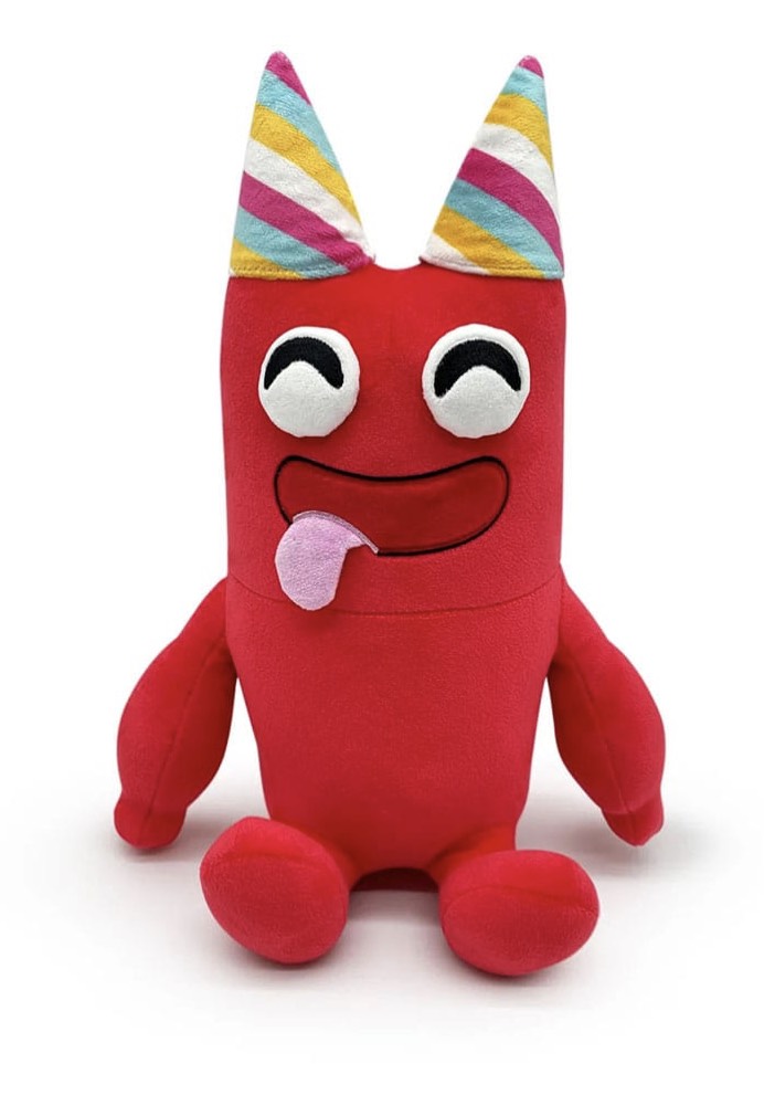 Garten Of Banban - Banban - Soft Toy | Nuclear Blast