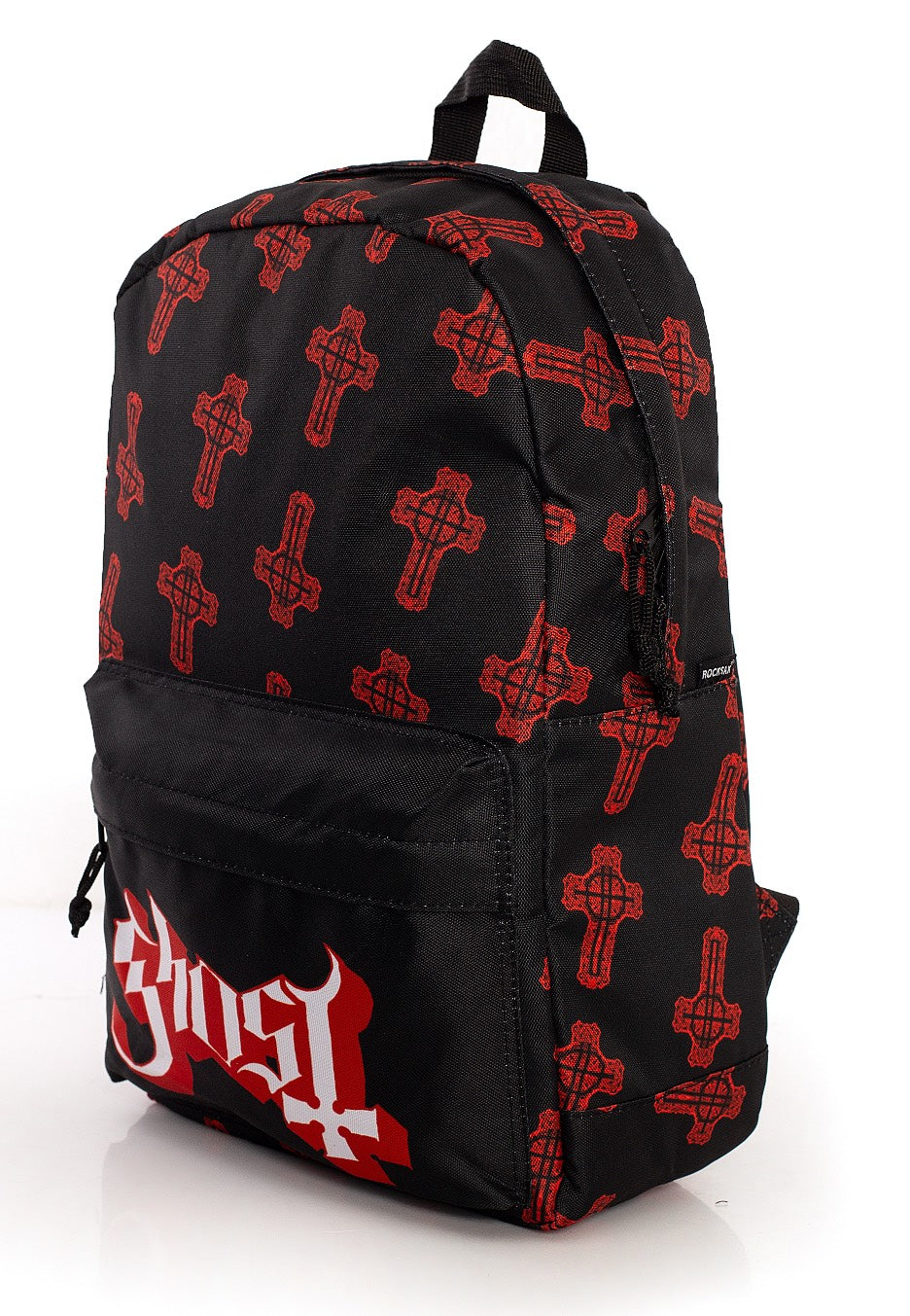 Ghost - Crucifix Red - Backpack | Neutral-Image