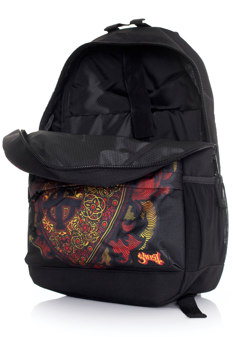 Ghost - Papa - Backpack | Neutral-Image