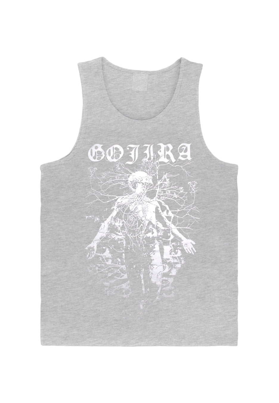 Gojira - Levitate - Tank | Neutral-Image