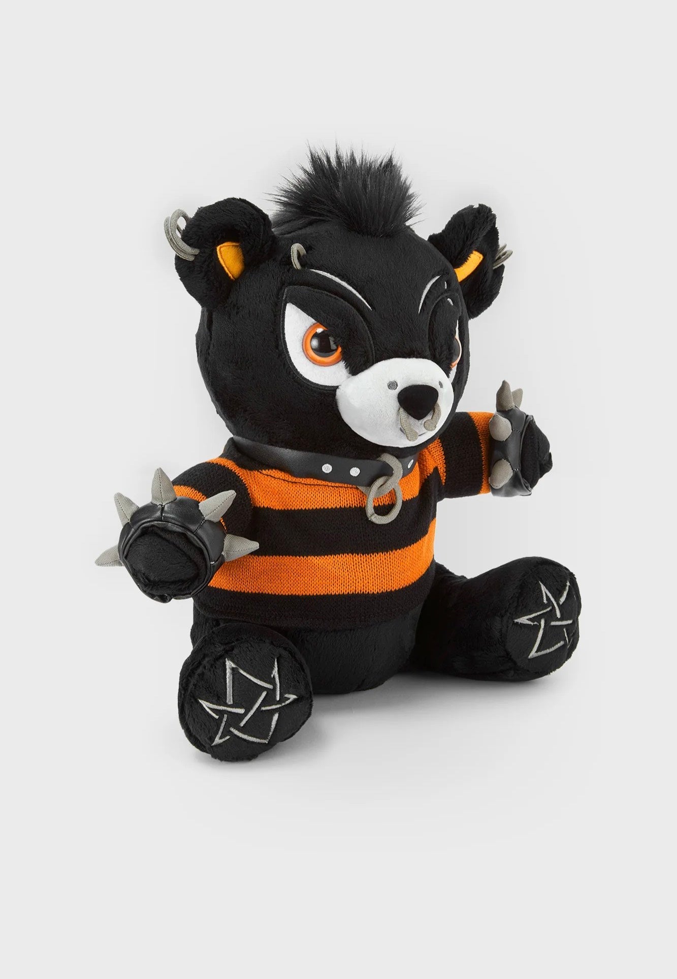 Killstar - Gothy: Misfit - Kreepture | Neutral-Image