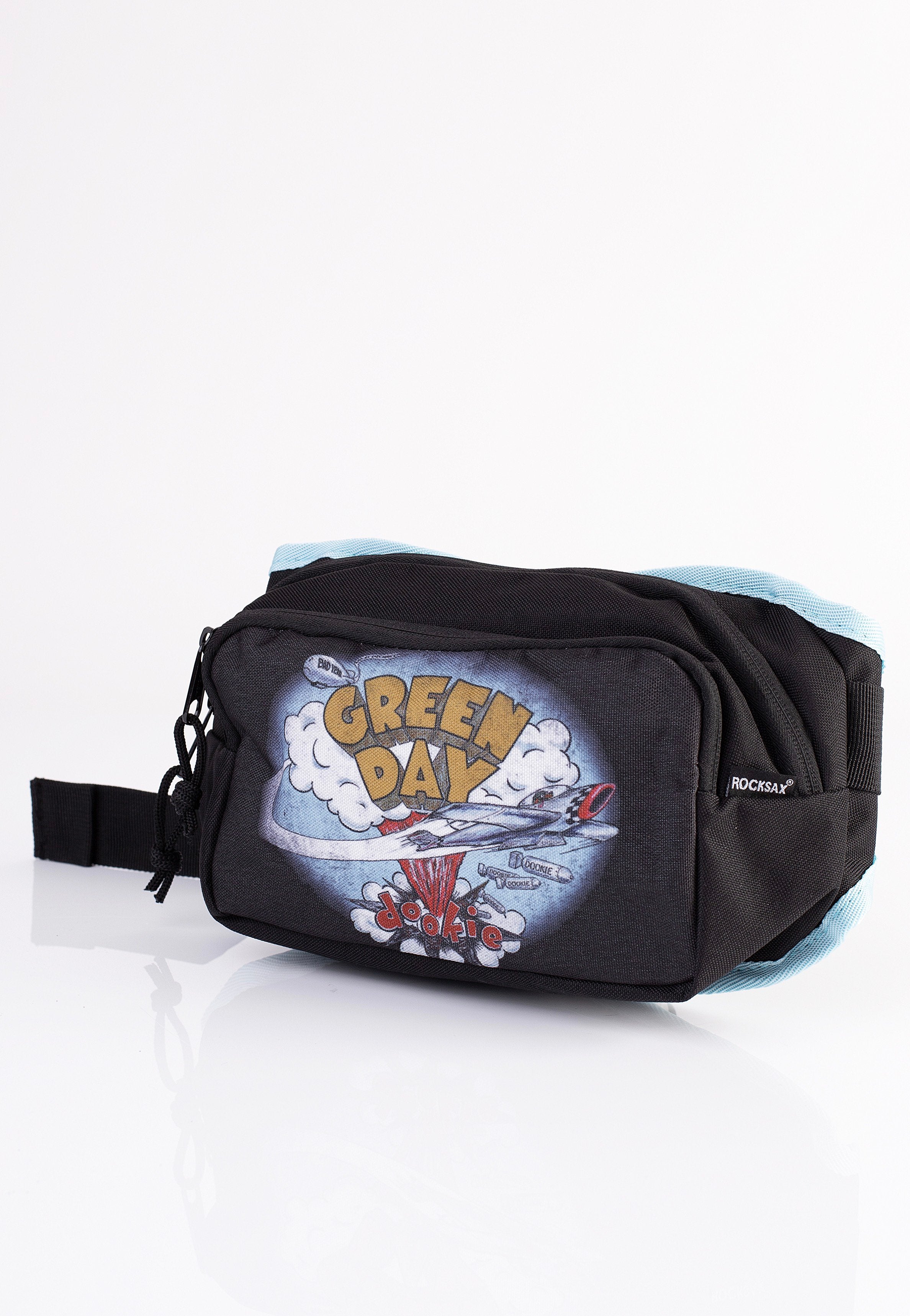 Green Day - Dookie - Hip Bag
