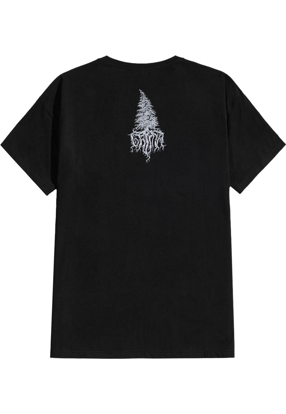 Grima - Nightside - T-Shirt | Neutral-Image