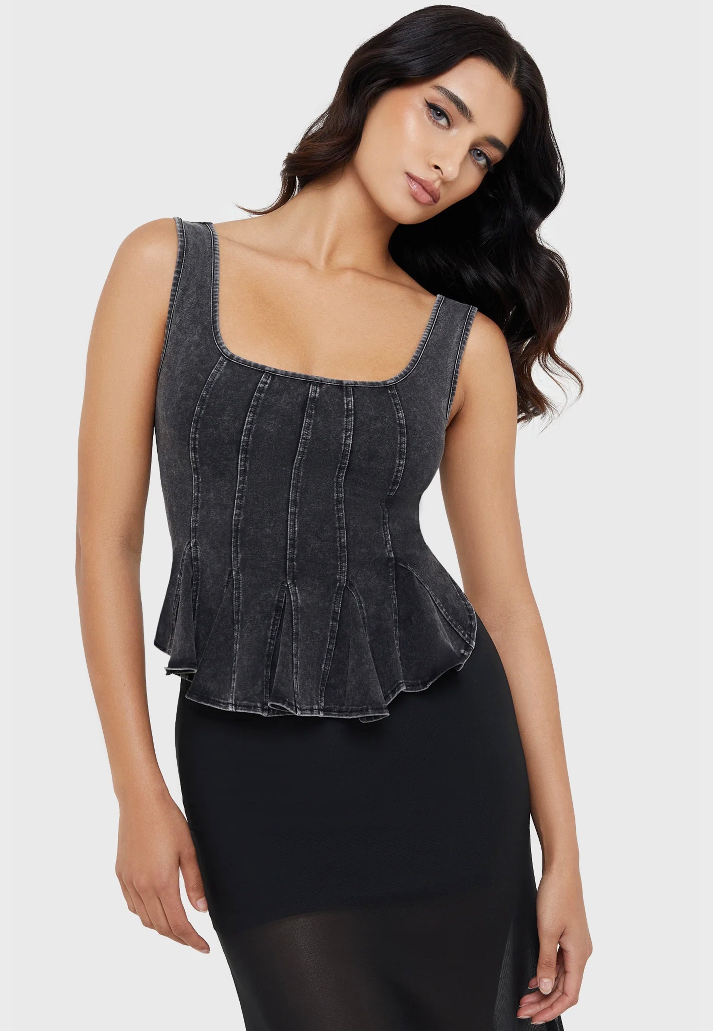 Killstar - Grim Fang - Top | Women-Image