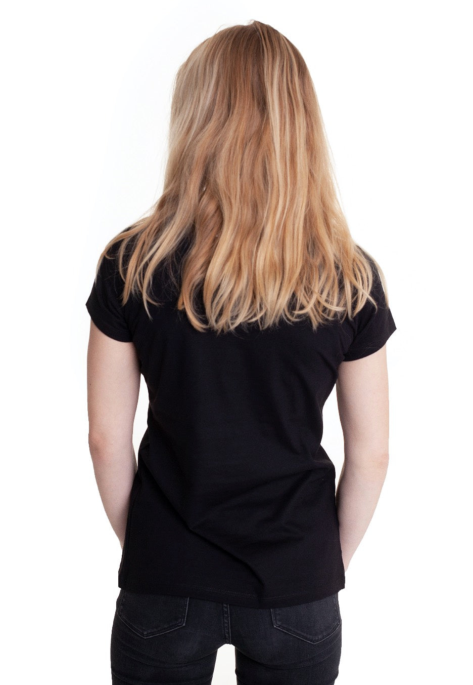 Guardians of the Galaxy - Pocket Groot Girlie - Girly | Women-Image