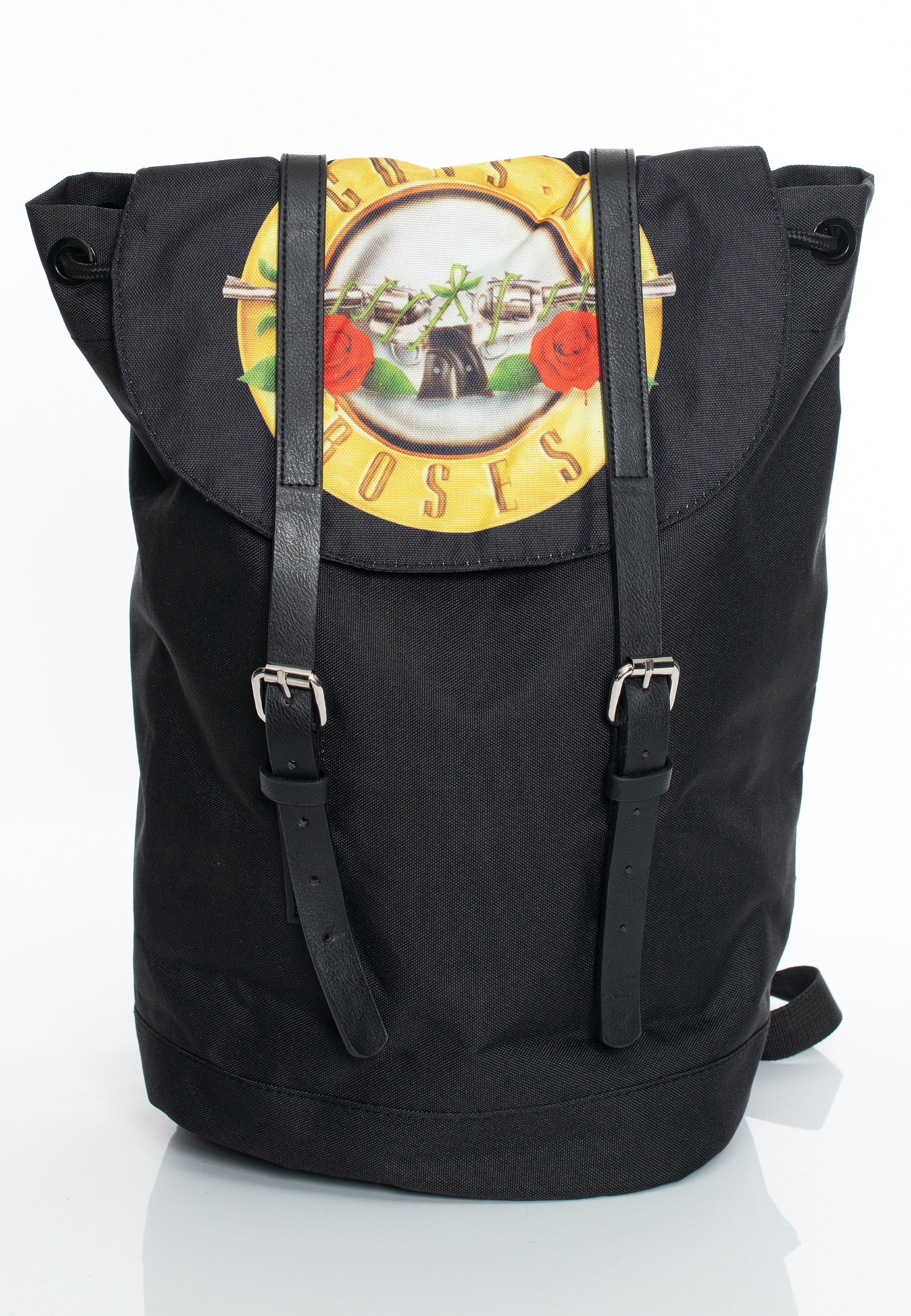 Guns N' Roses - Logo - Backpack | Neutral-Image