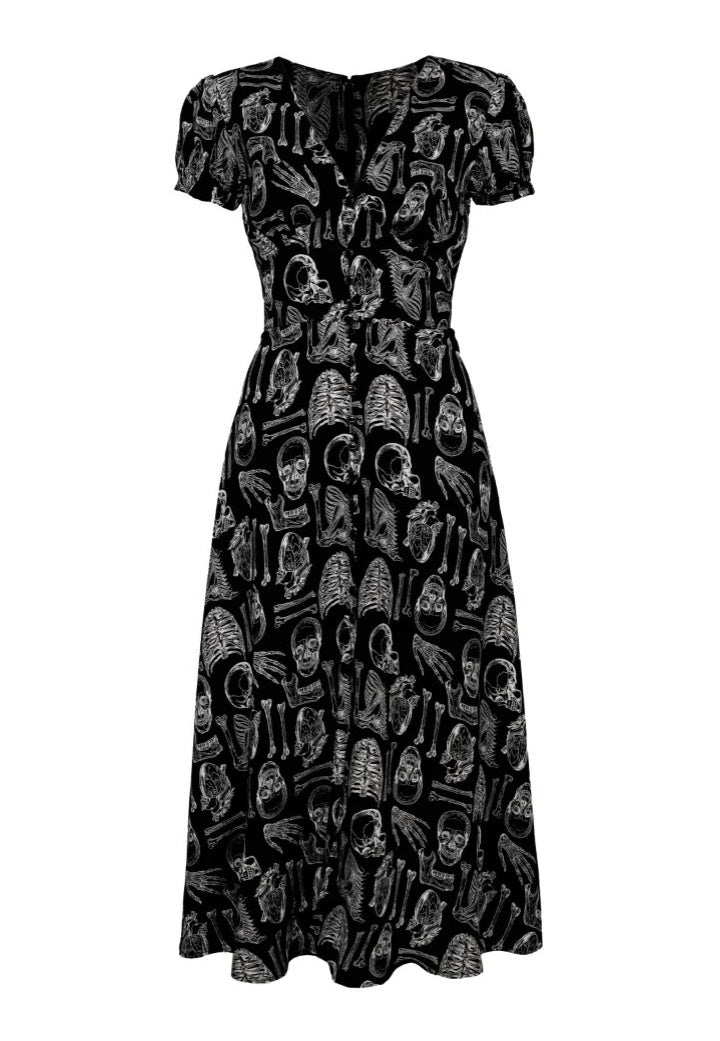 Hellbunny - Anatomy - Dress | Women-Image