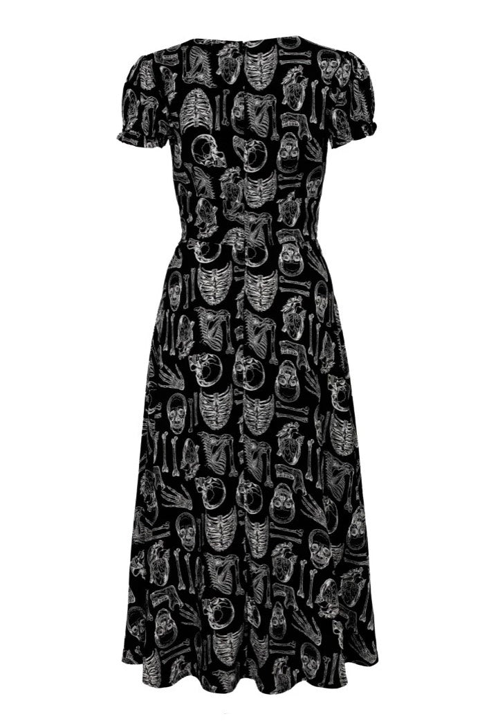 Hellbunny - Anatomy - Dress | Women-Image