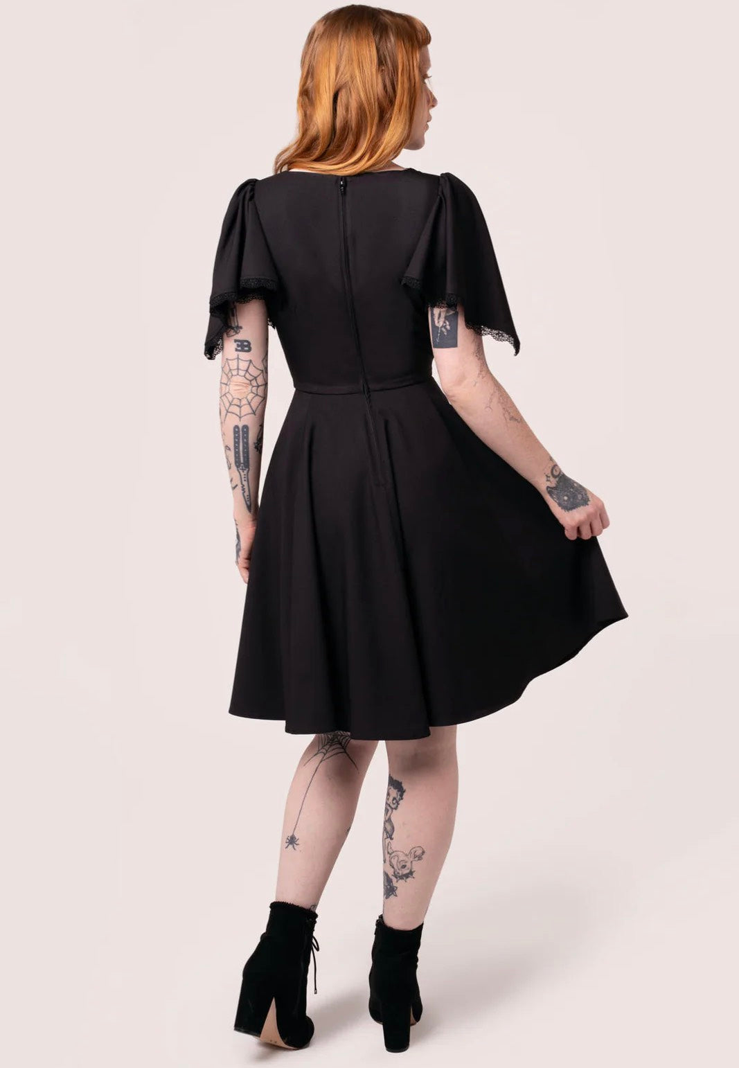Hellbunny - Danica - Dress | Women-Image