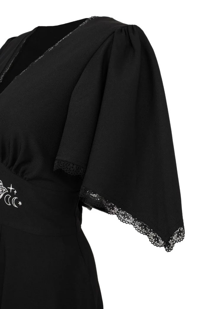 Hellbunny - Danica - Dress | Women-Image