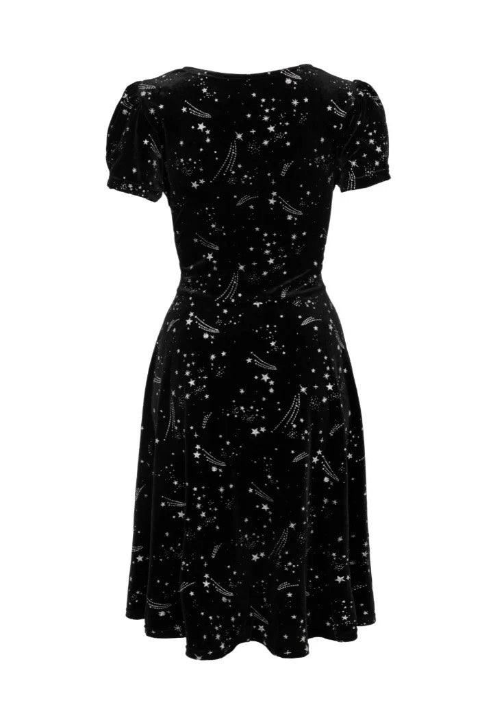 Hellbunny - Cosmic Dust - Dress | Women-Image