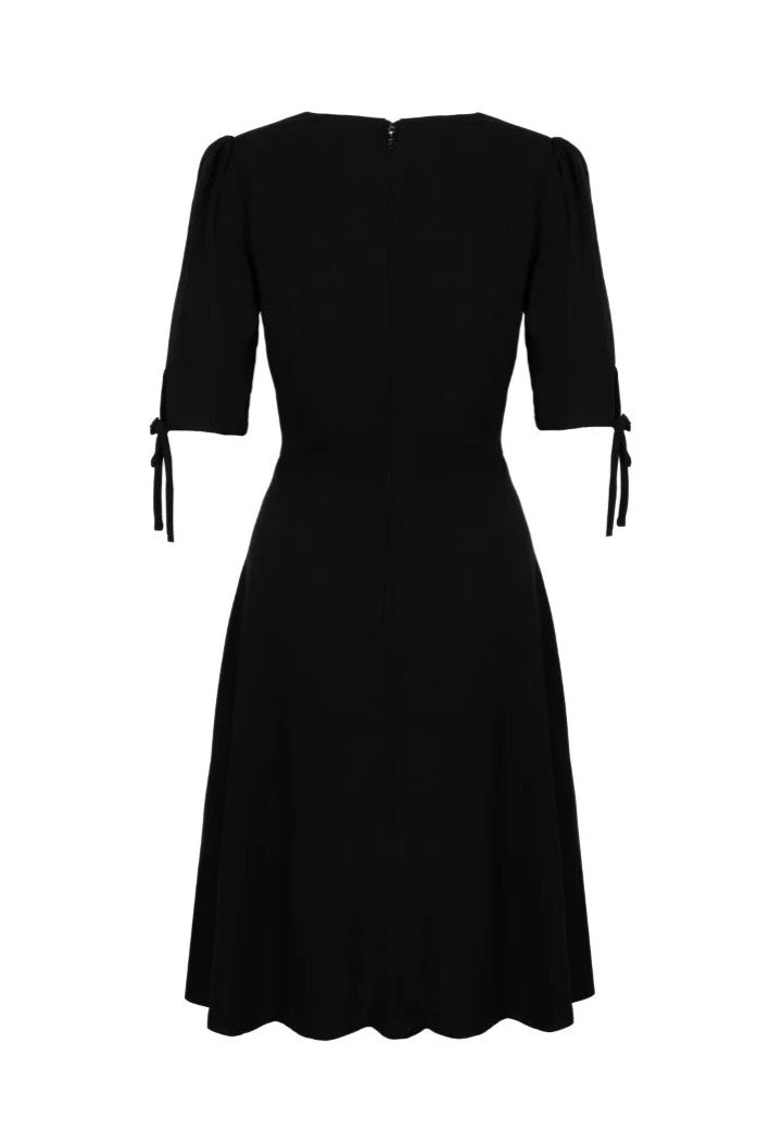 Hellbunny - Winnie Black - Dress | Women-Image