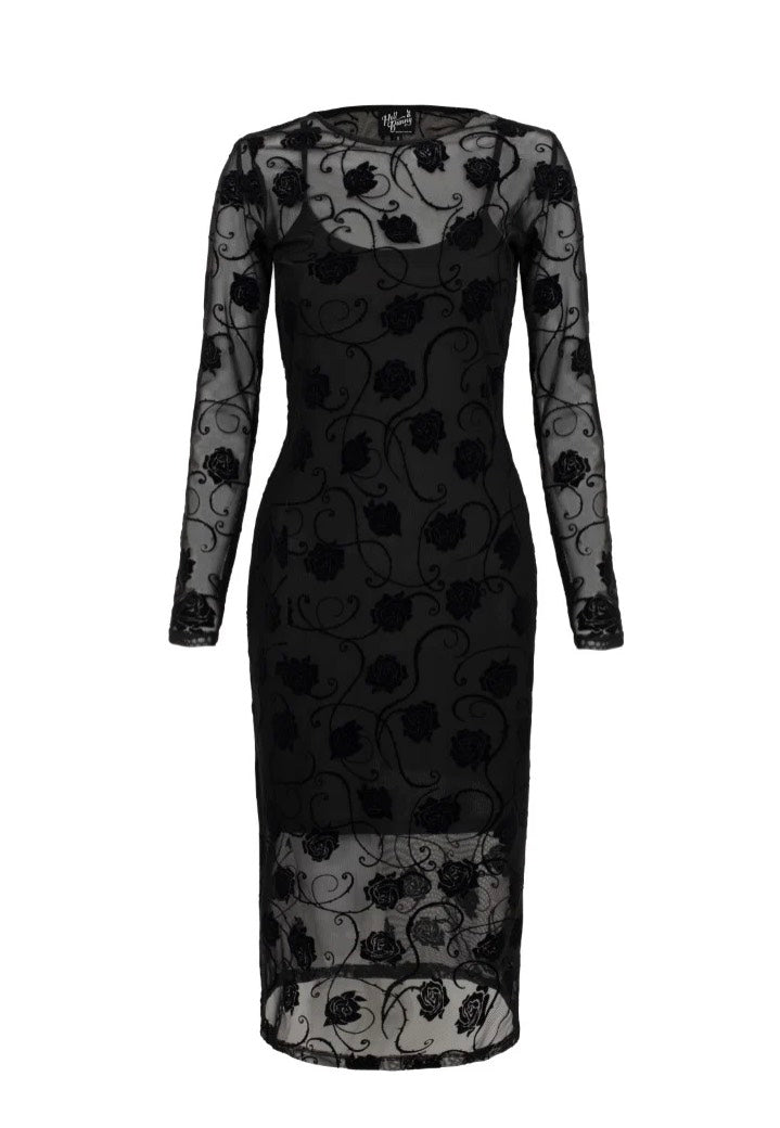 Hellbunny - Florence - Dress | Women-Image