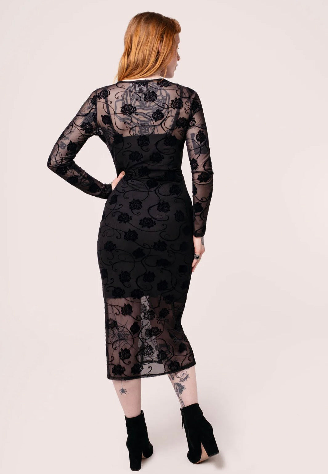 Hellbunny - Florence - Dress | Women-Image