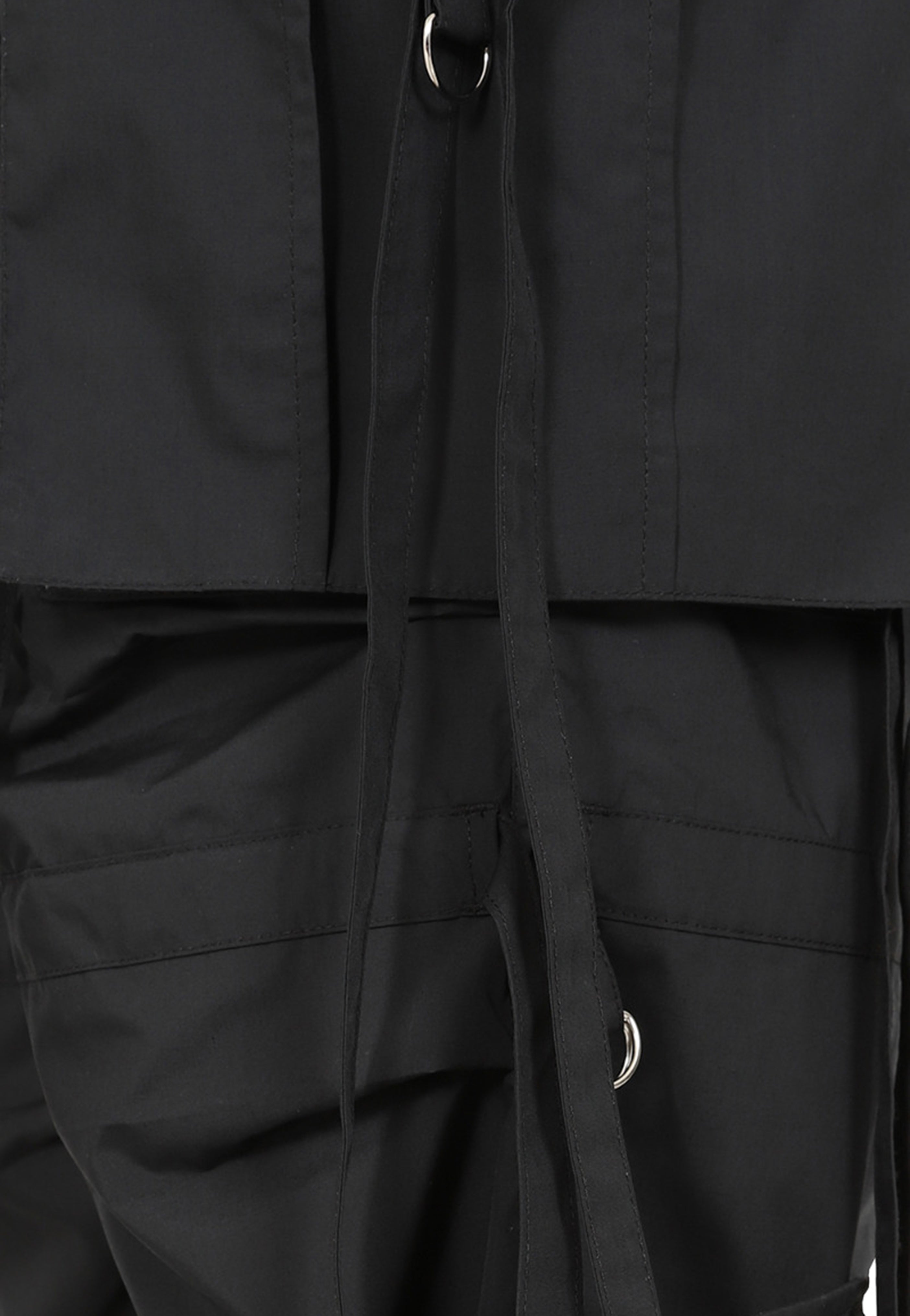 Hellbunny - Octopus Black - Pants | Women-Image