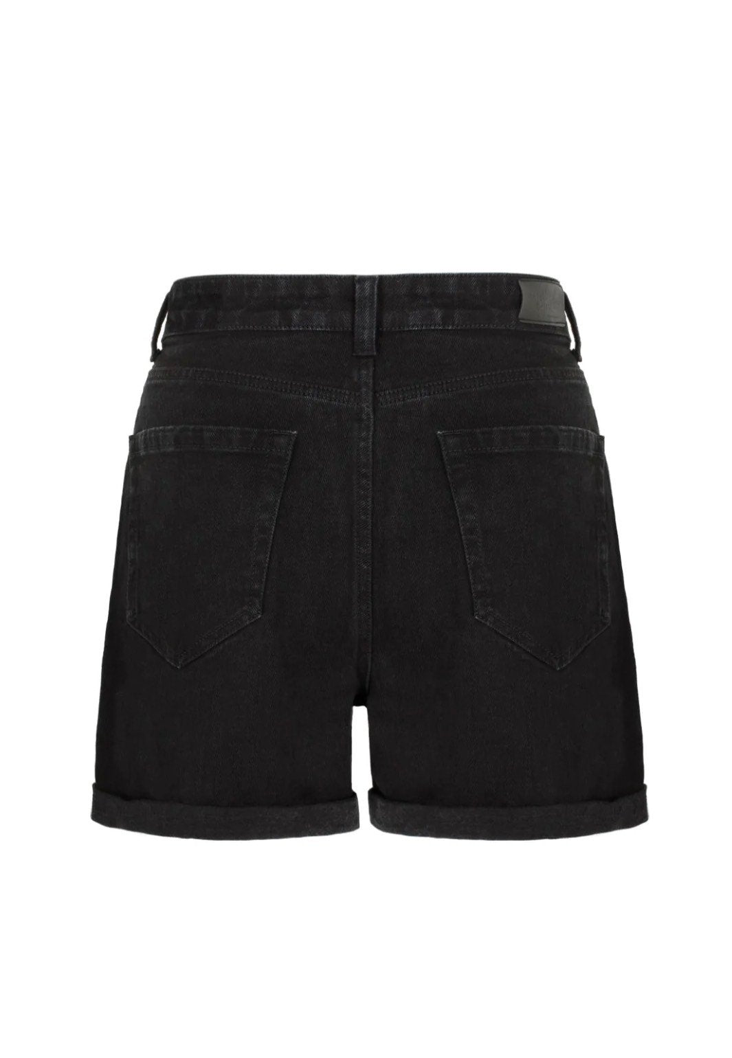Hellbunny - Arania Black - Shorts