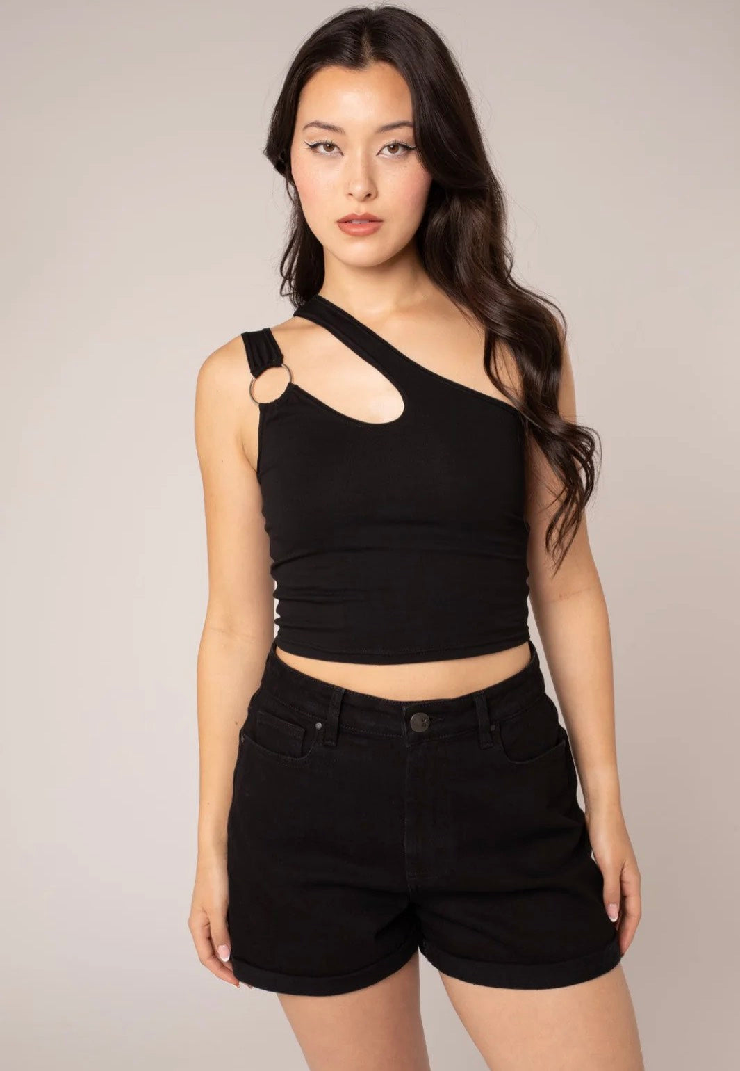 Hellbunny - Pablo - Shorts | Women-Image