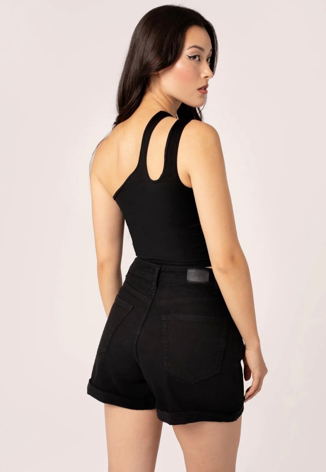 Hellbunny - Pablo - Shorts | Women-Image