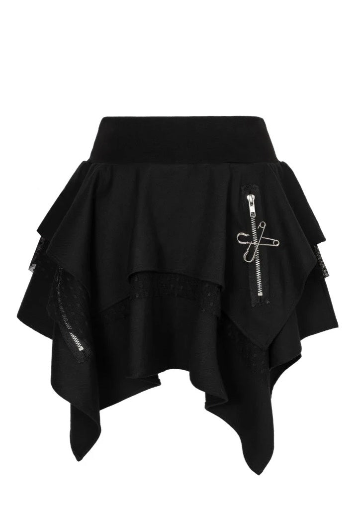 Hellbunny - Nadia - Skirt | Women-Image