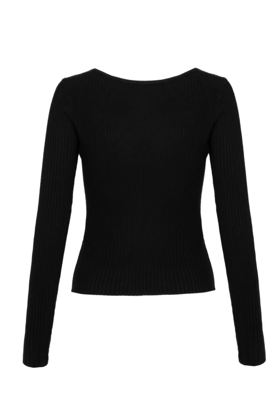 Hellbunny - Death Or Glory Black - Top | Women-Image