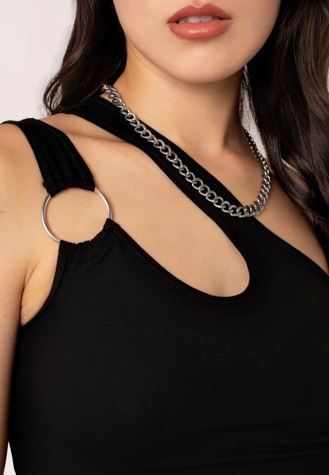 Hellbunny - Mallory - Top | Women-Image