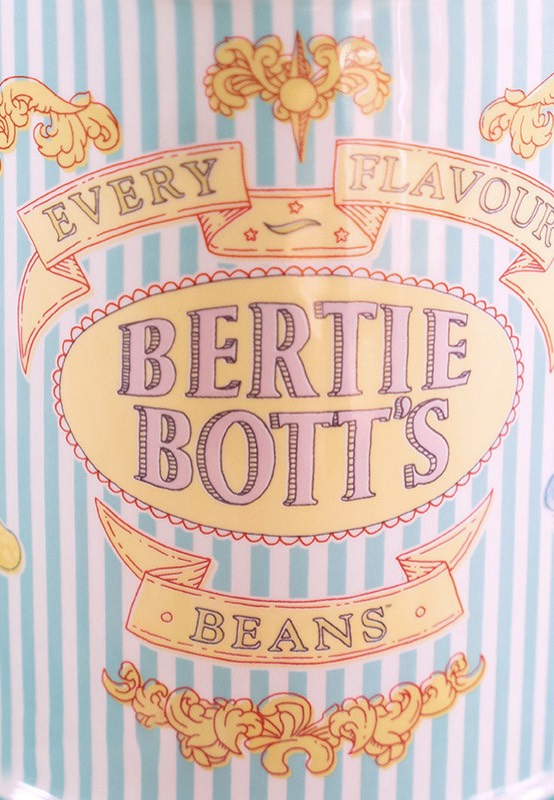 Harry Potter - Honeydukes - Cookie Jar | Neutral-Image