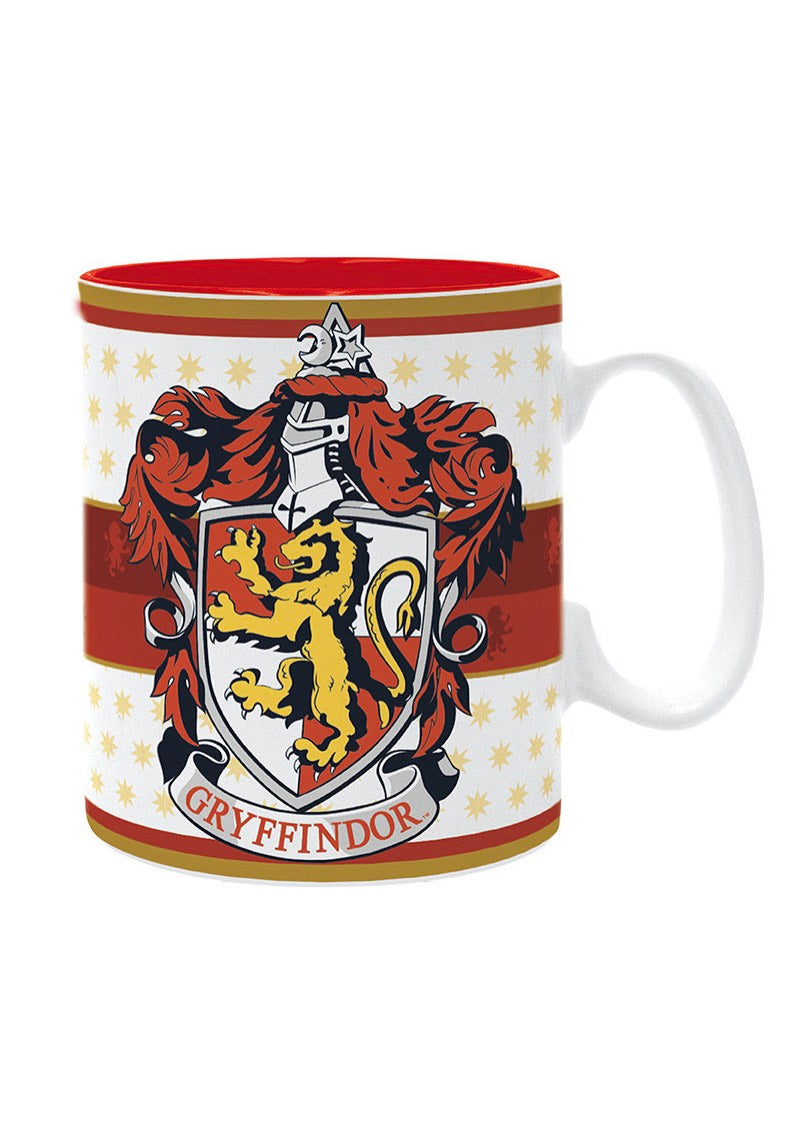 Harry Potter - Gryffindor House Maxi - Mug | Neutral-Image