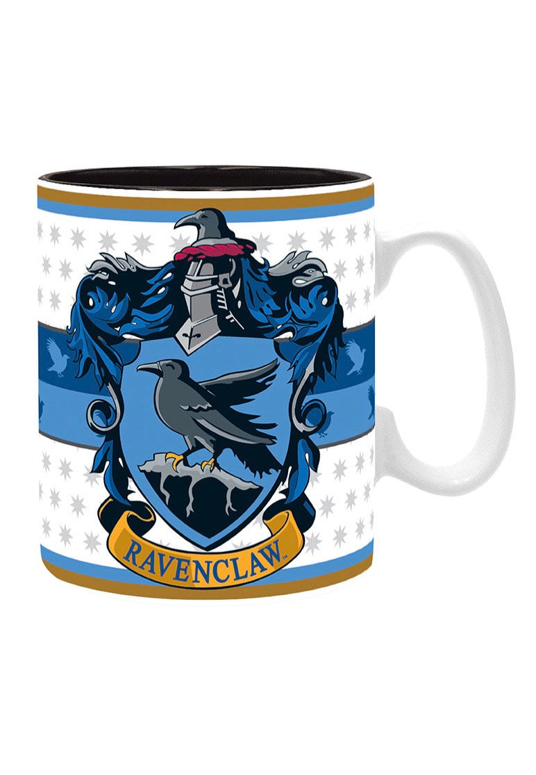 Harry Potter - Ravenclaw House Maxi - Mug | Neutral-Image