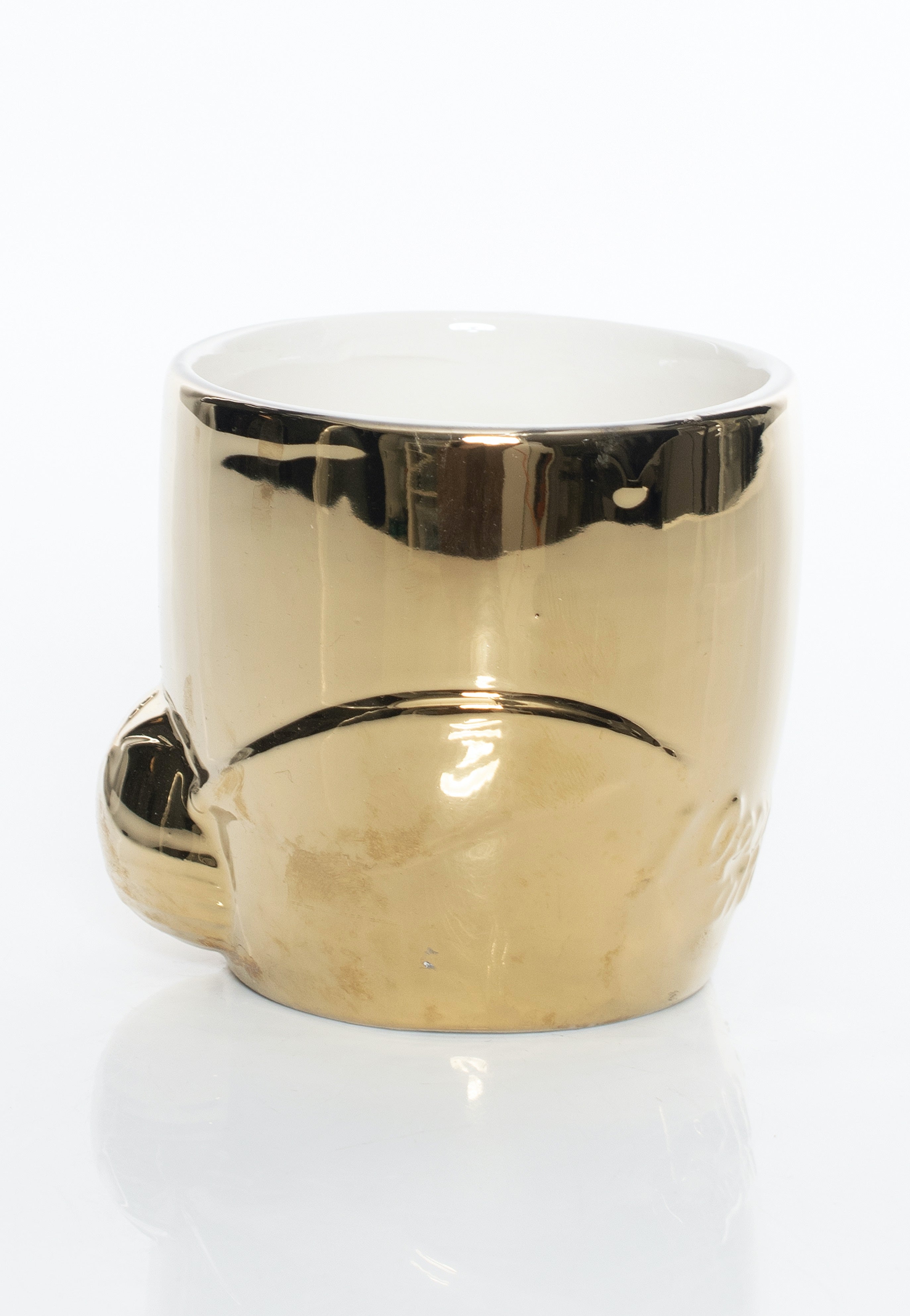 Harry Potter - Golden Snitch 3D - Mug | Neutral-Image
