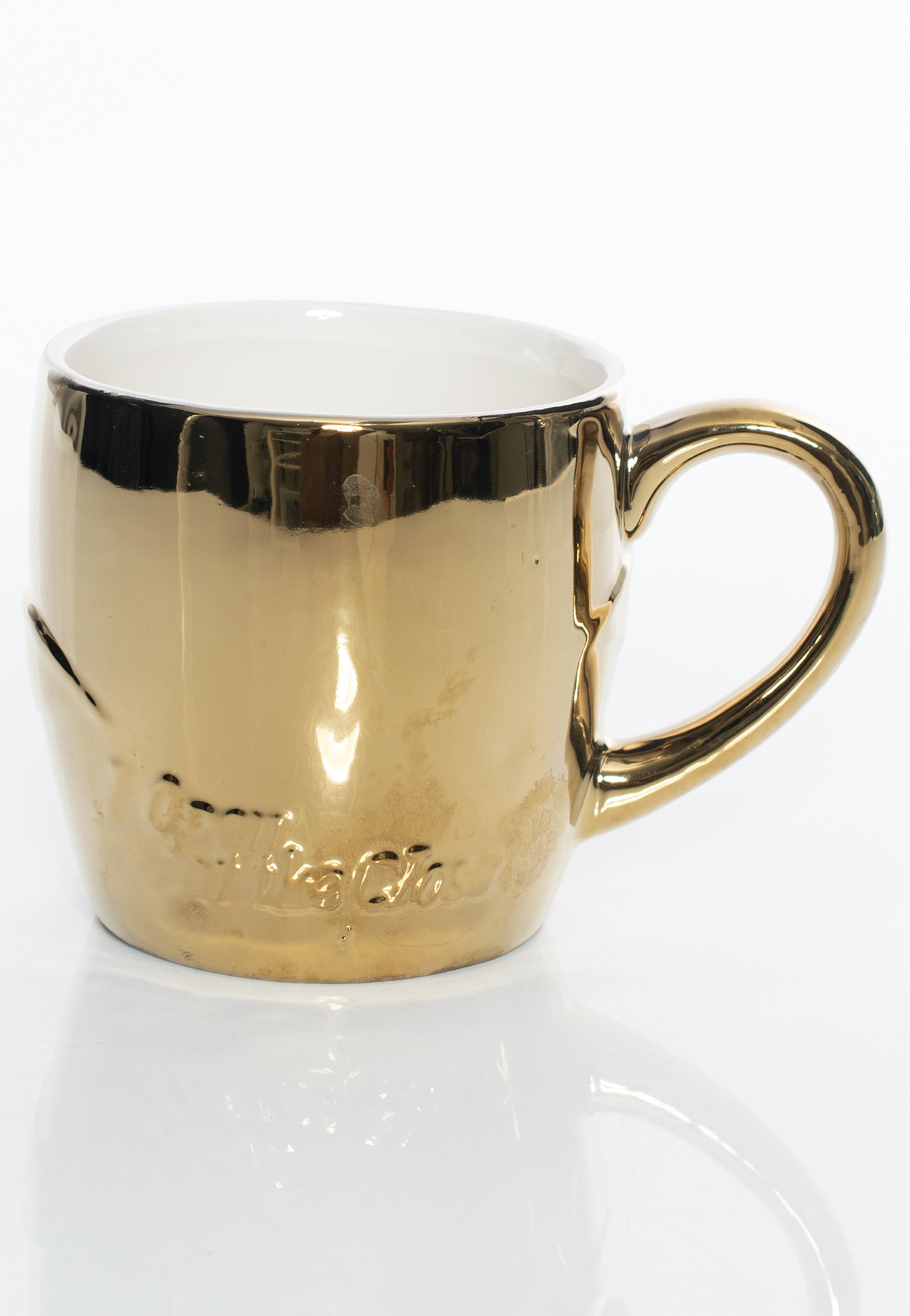 Harry Potter - Golden Snitch 3D - Mug | Neutral-Image