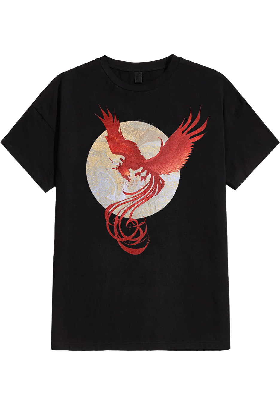 Harry Potter - Fawkes - T-Shirt | Neutral-Image