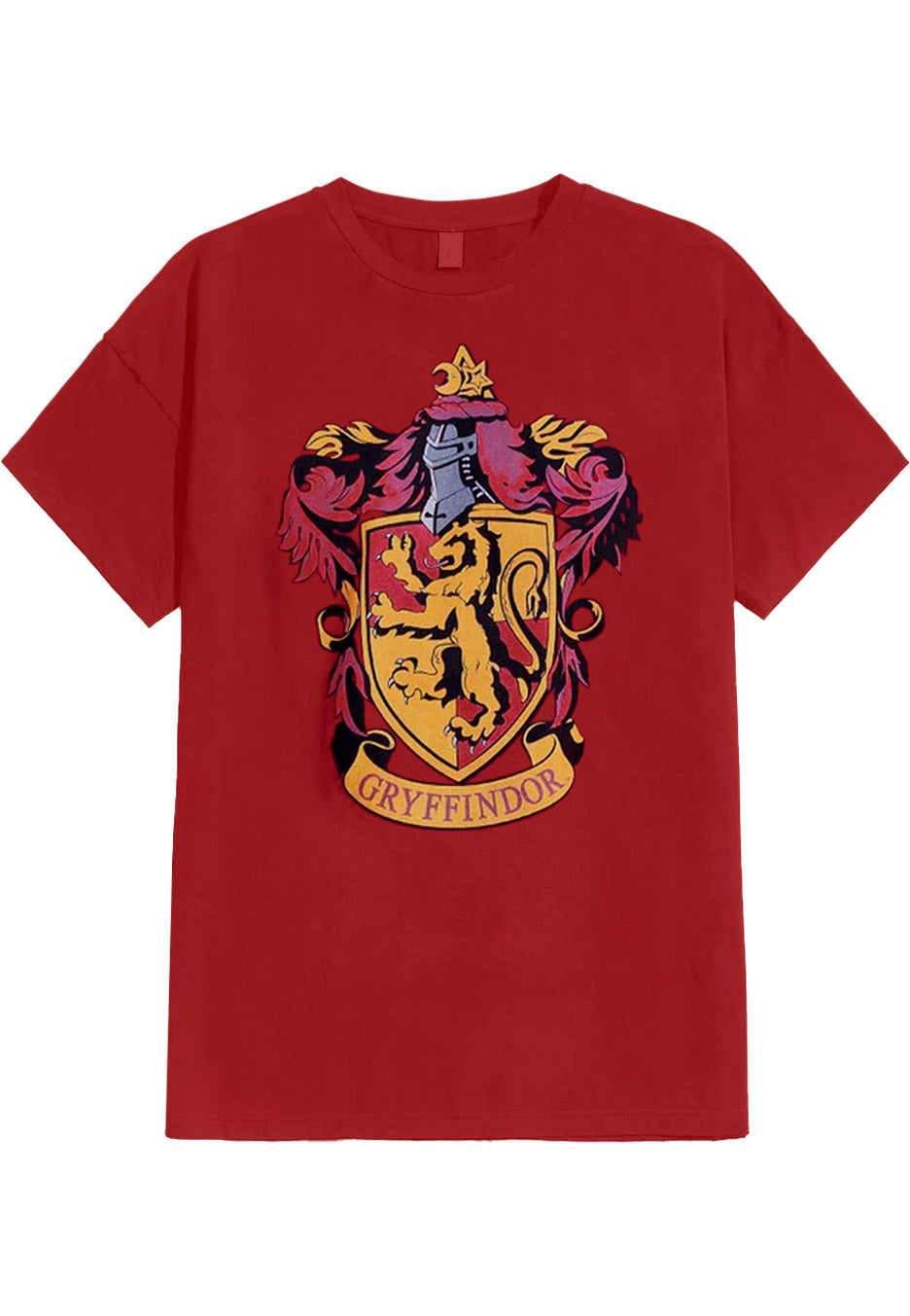 Harry Potter - Gryffindor - T-Shirt | Neutral-Image