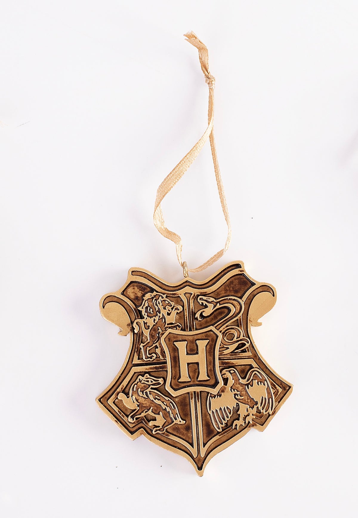 Harry Potter Harry Potter Ornaments Ornamentos para el árbol de Navidad
