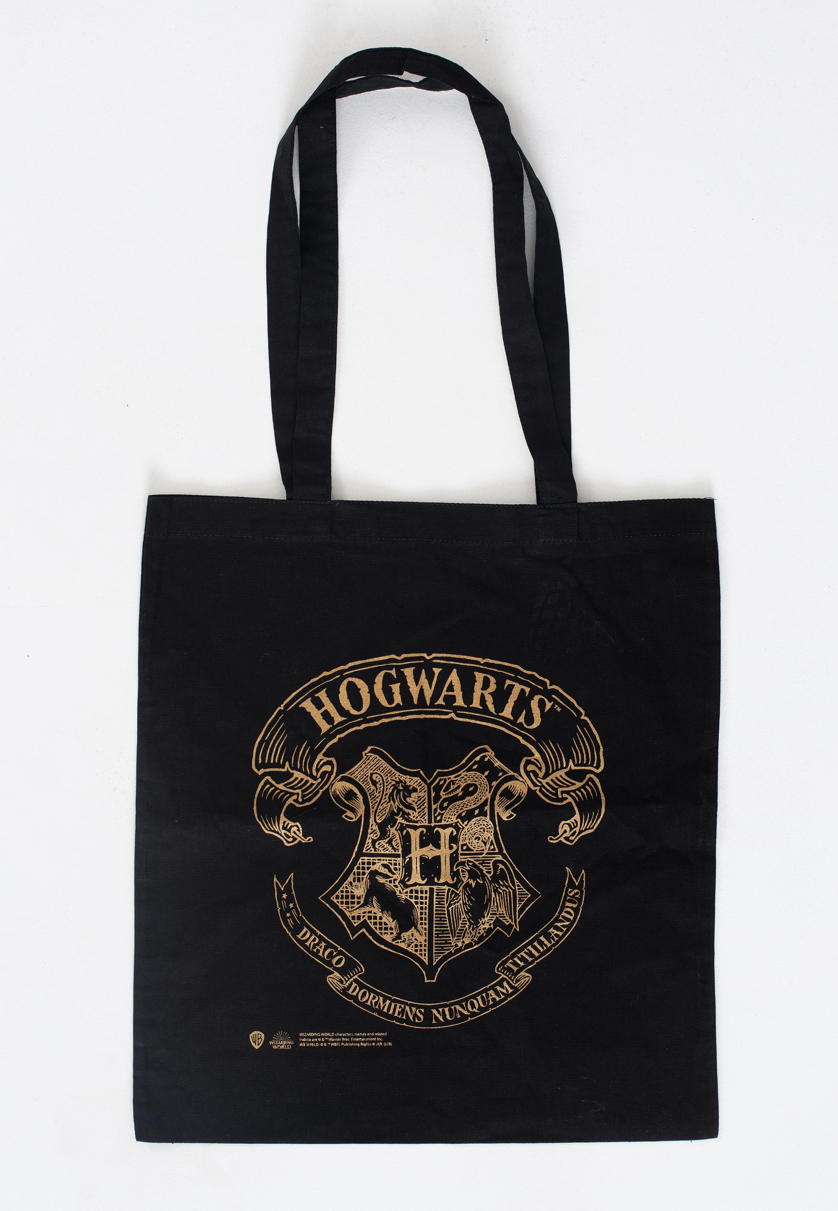 Hogwarts tote bag online