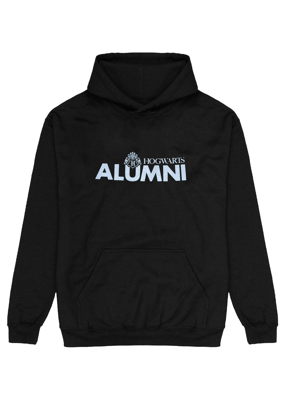 Harry Potter - Hogwarts Alumni - Hoodie | Neutral-Image