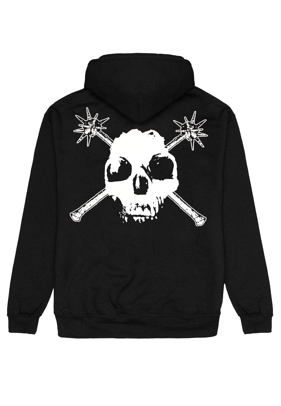 Hatebreed - Logo - Hoodie | Neutral-Image