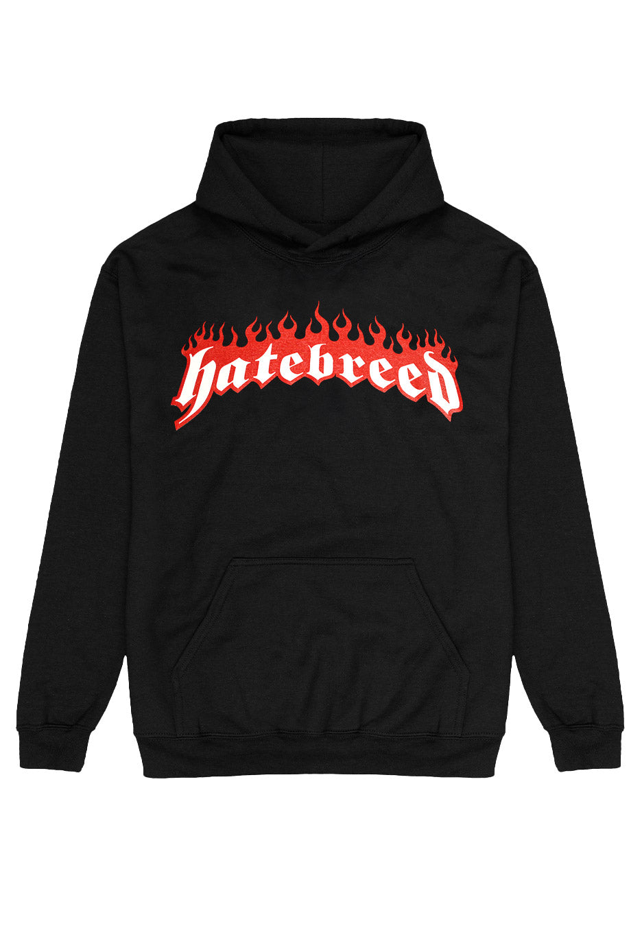 Hatebreed - Logo - Hoodie | Nuclear Blast