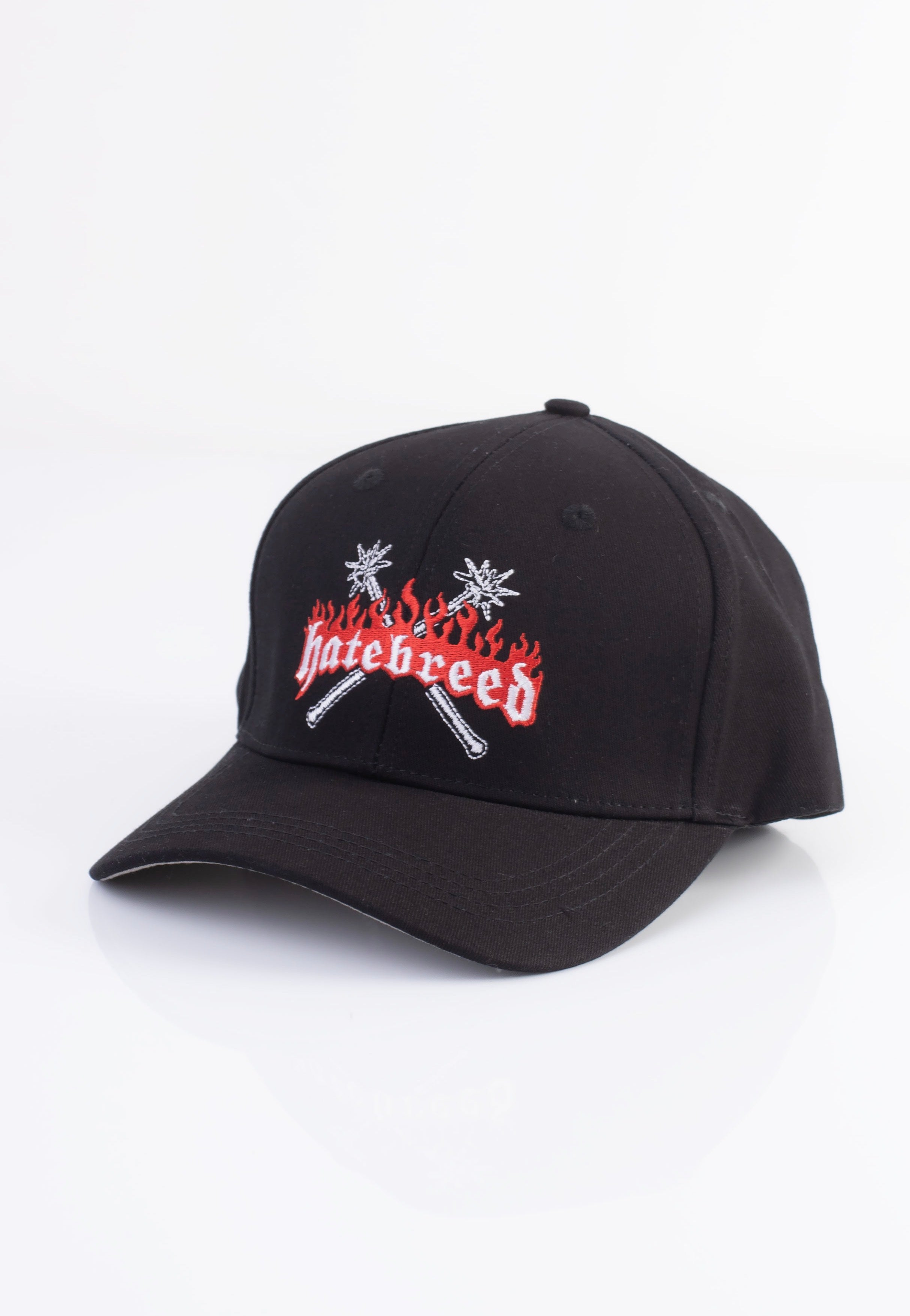 Hatebreed - Skull And Maces - Cap | Nuclear Blast