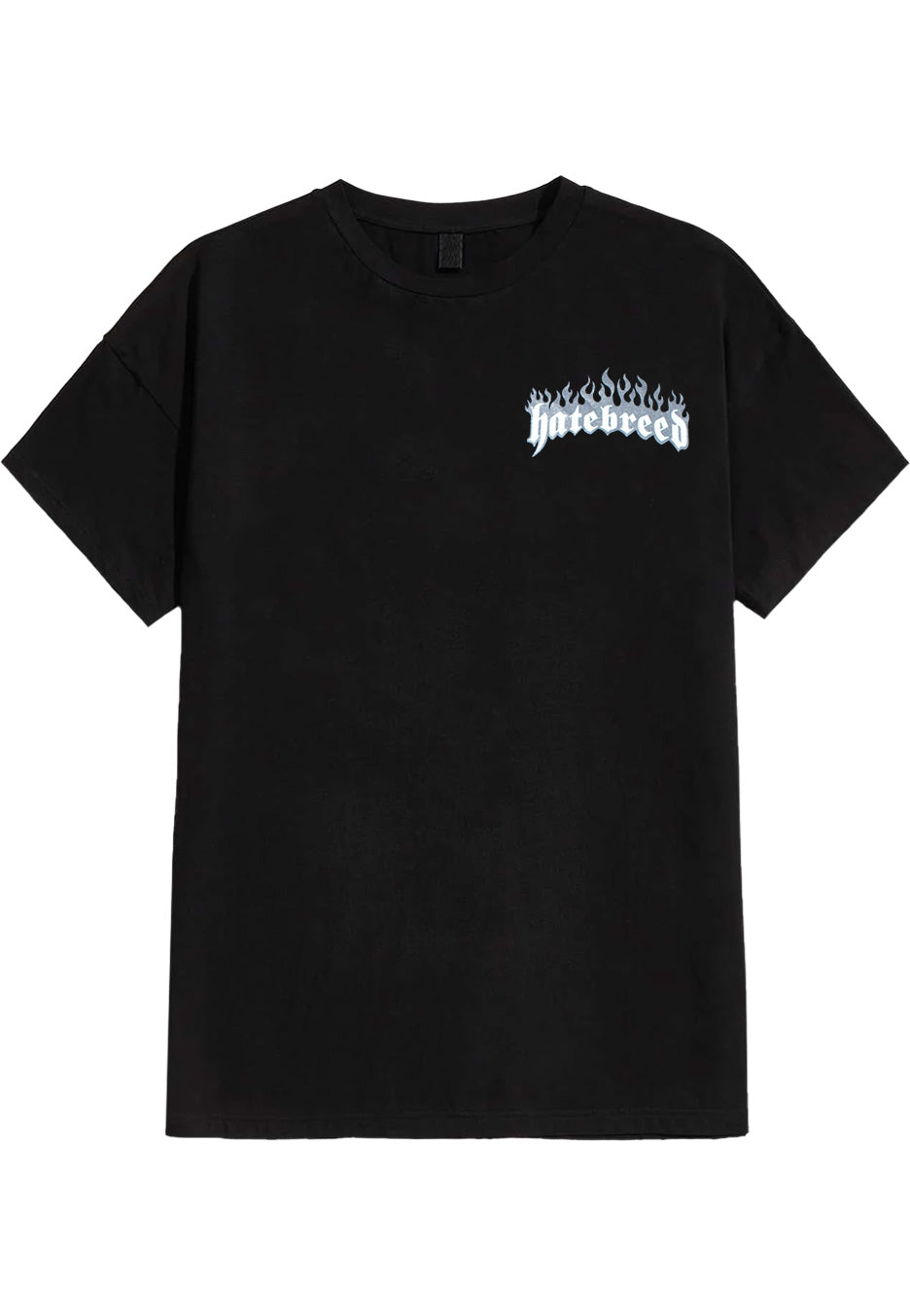 Hatebreed - Under The Knife Cover - T-Shirt | Neutral-Image