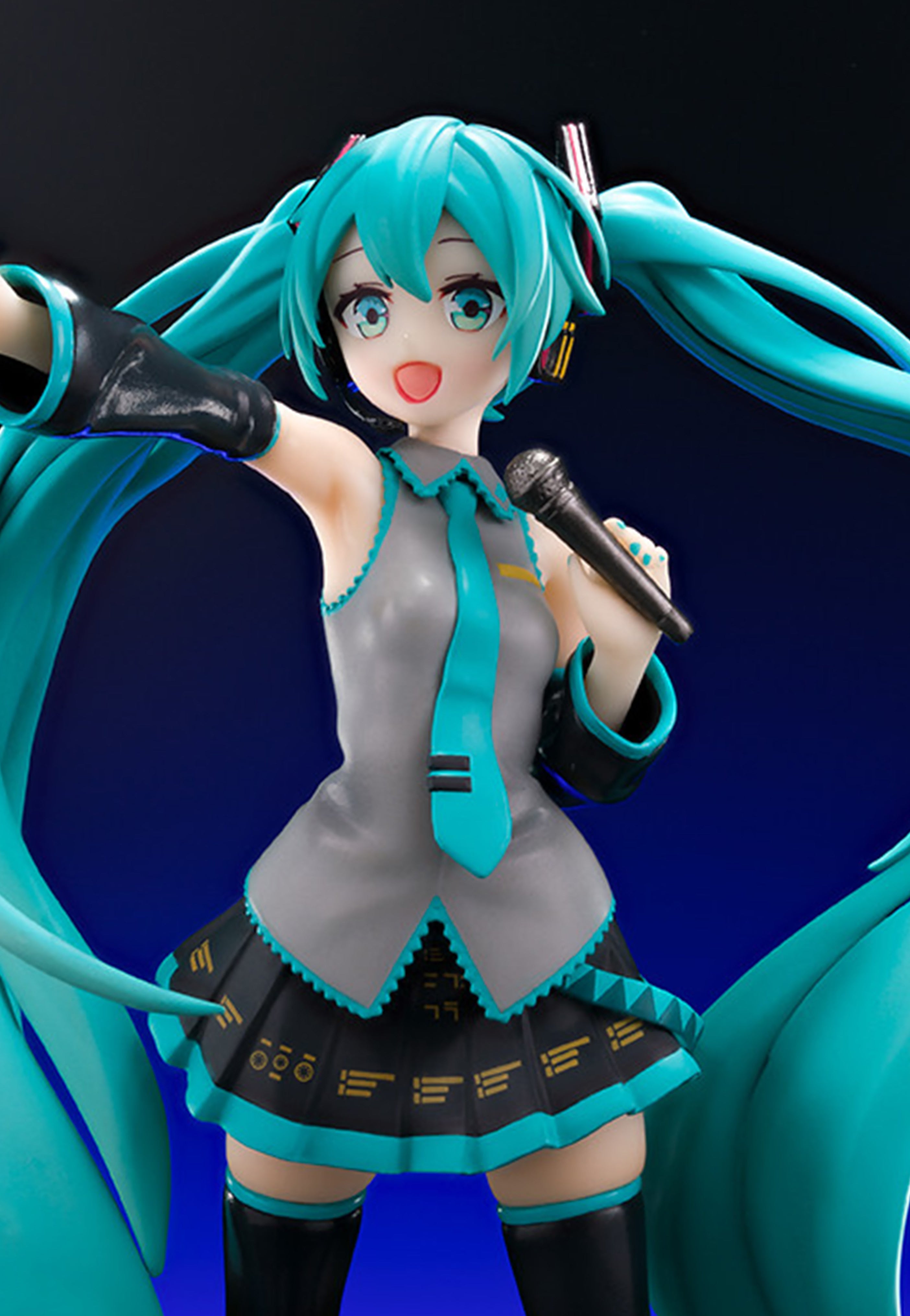 Hatsune Miku - Hatsune Miku - Figure | Neutral-Image