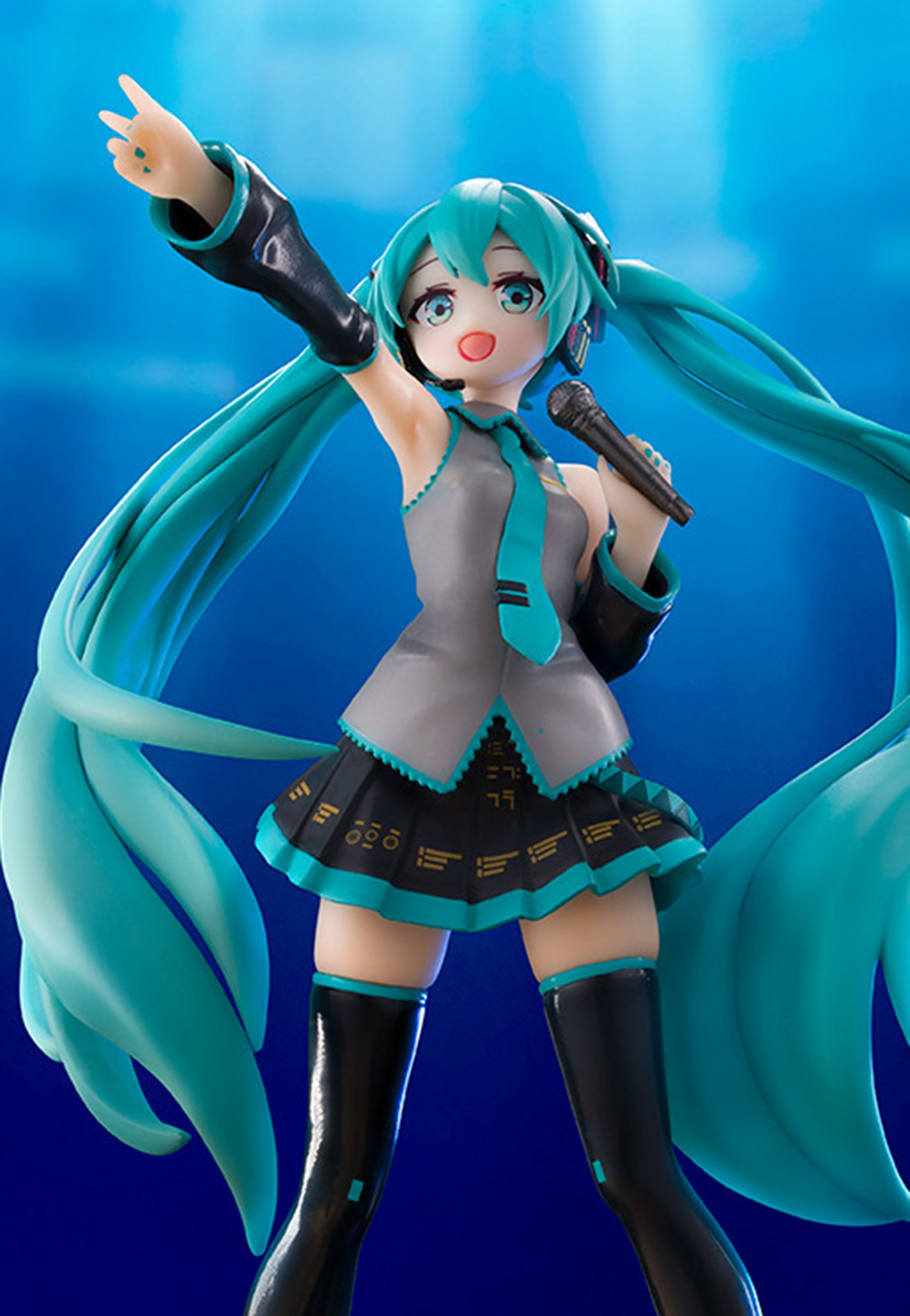 Hatsune Miku - Hatsune Miku - Figure | Neutral-Image