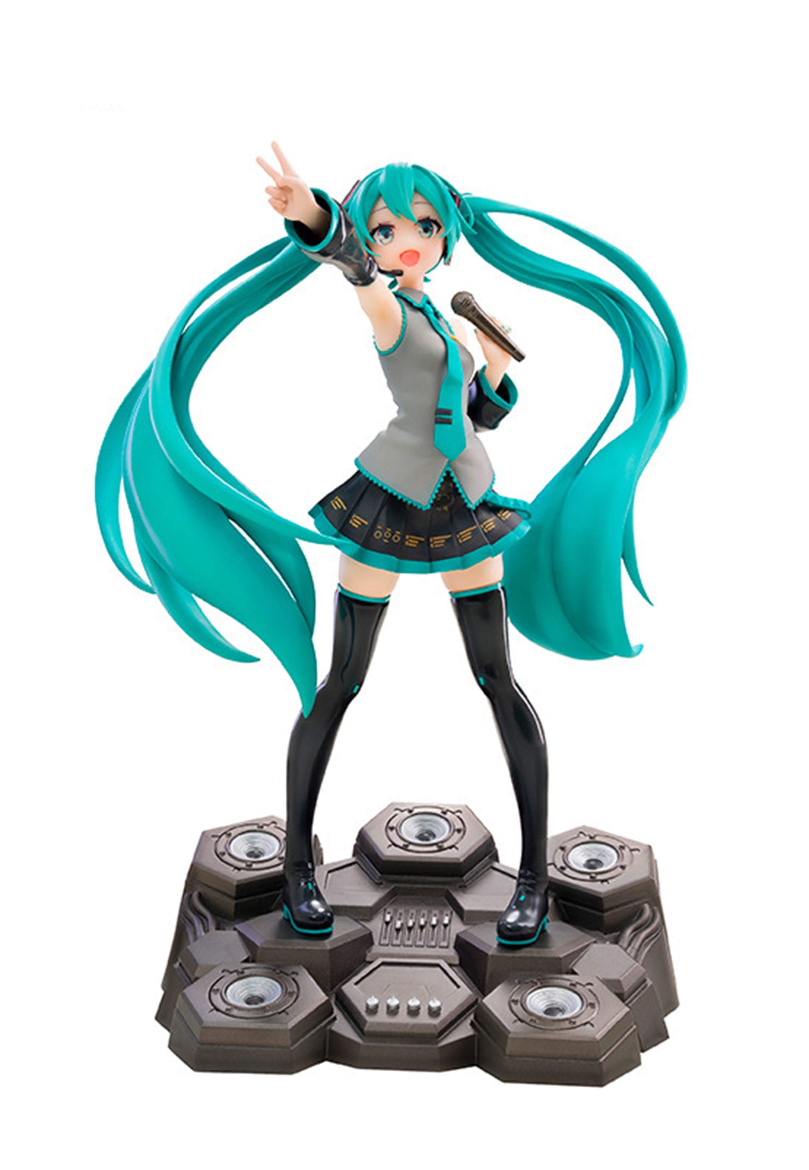 Hatsune Miku - Hatsune Miku - Figure | Neutral-Image
