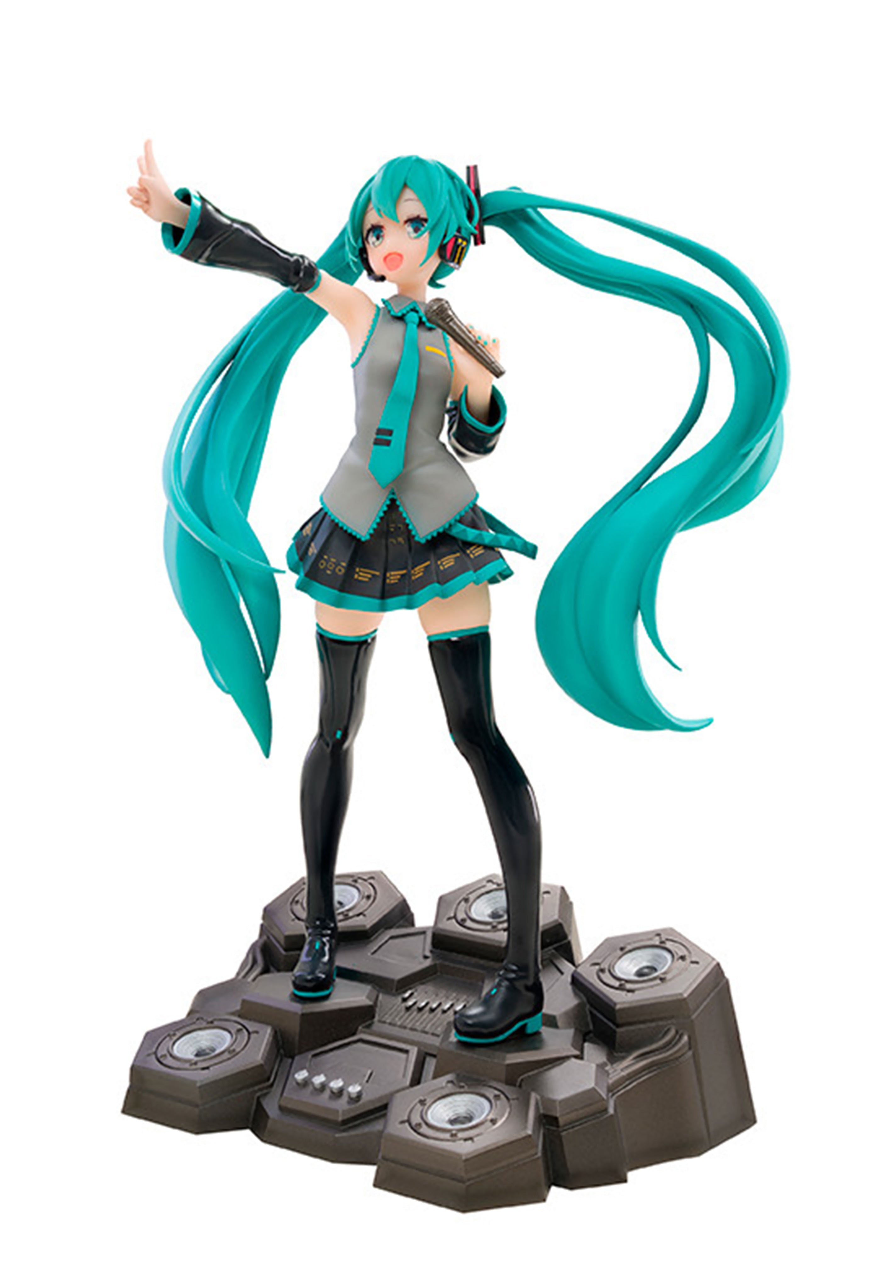 Hatsune Miku - Hatsune Miku - Figure | Neutral-Image