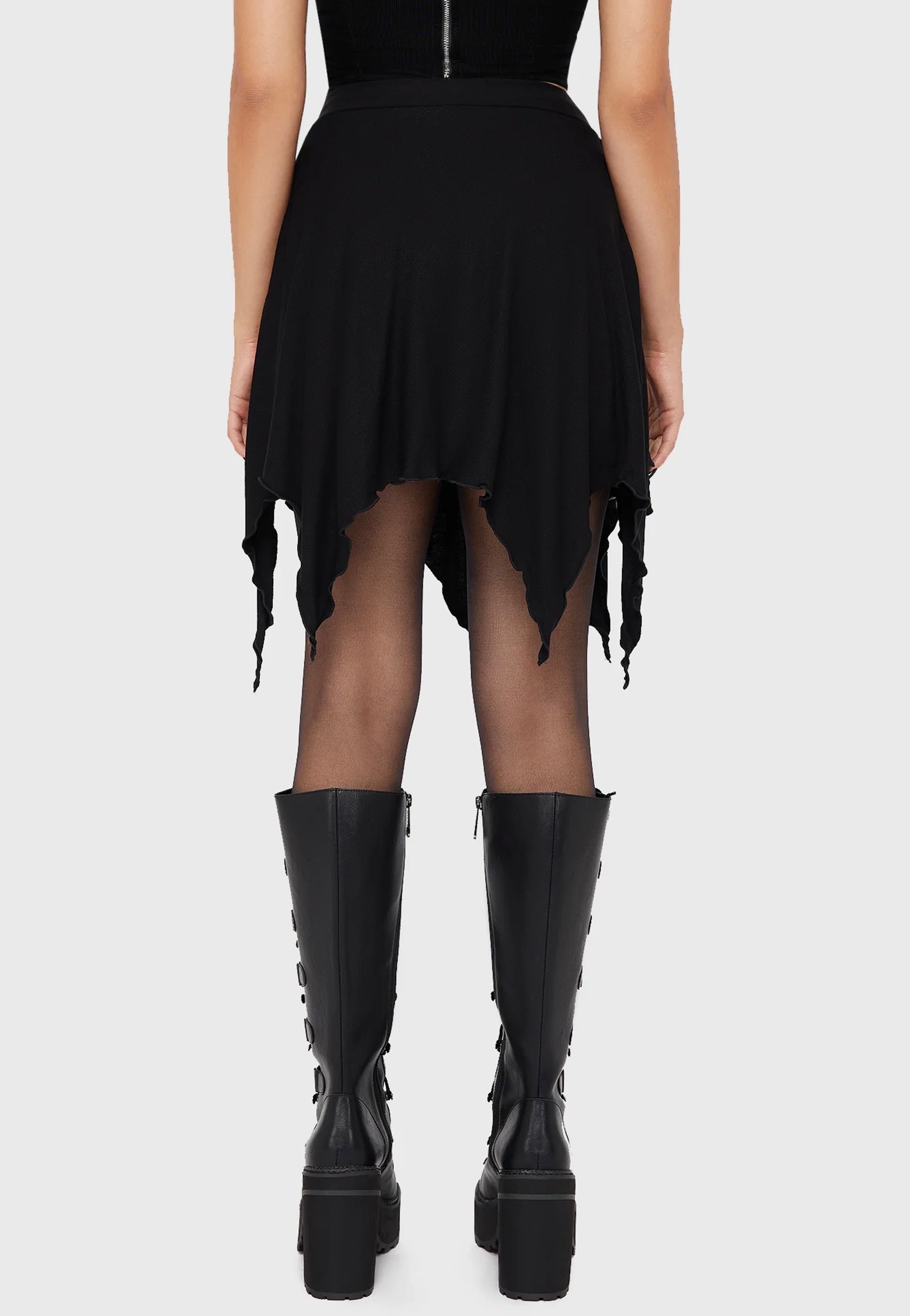 Killstar - Heathens Hollow - Skirt | Women-Image