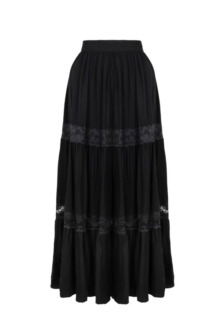 Hellbunny - Nocturnal - Skirt | Women-Image