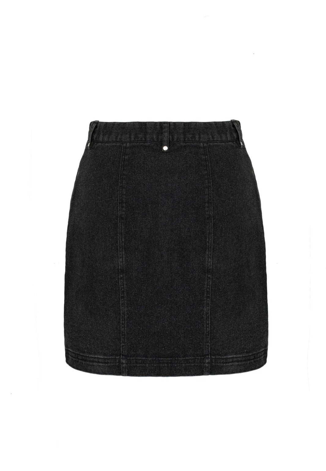 Hellbunny - Raye Black - Skirt | Women-Image